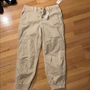 Vanilla Star Size 31 Joggers